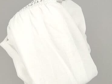 bluzki damskie dopasowane: ITALY FASHION, Bluzka damska, S — 5