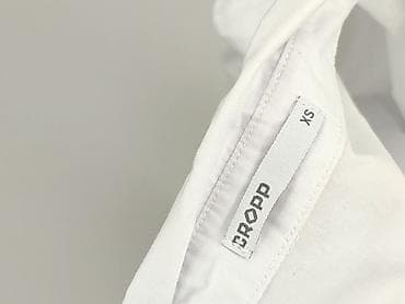 ccc crocs: Cropp, Women`s shirt, size XS — 4