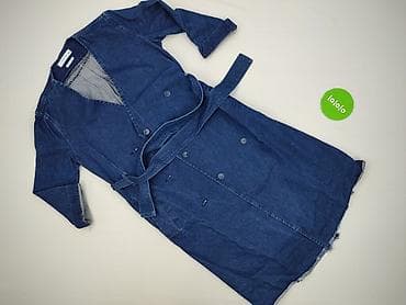 jeans agolde: Sukienka damska, rozmiar S — 2