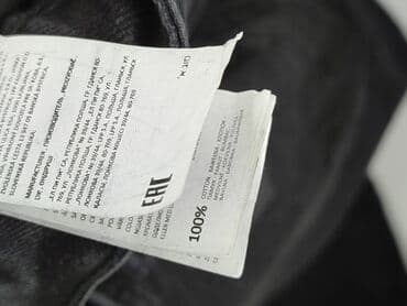 cropp jeansy push up: Sinsay, Jeansy dla mężczyzn, rozmiar XS — 5