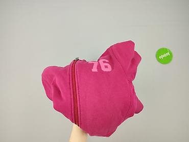 bomber damska: Oxylane, Bluza z kapturem damska, rozmiar S — 6