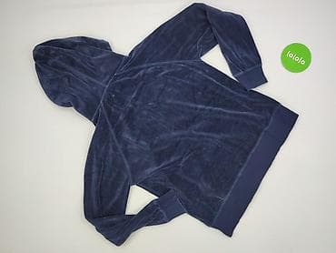 stussy hm: Velvet, Bluza z kapturem damska, rozmiar XL — 3