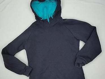 Bluza z kapturem damska, rozmiar M