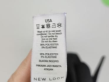 botki kulig: New Look, Bluzka damska, rozmiar L — 6