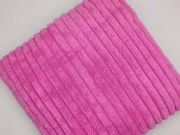 Dom i ogród: Poduszka 58 x 58, kolor - Różowy, stan - Idealny — 1