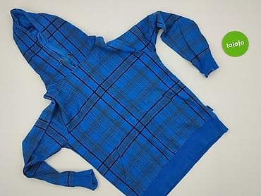 bluza z dobermanem: Bluza z kapturem dla mężczyzn, rozmiar S — 2