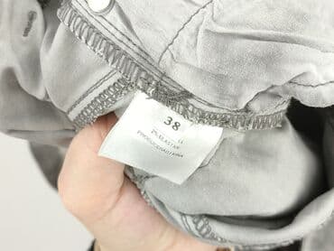 h: Women`s skirt, size M (EU 38) — 4