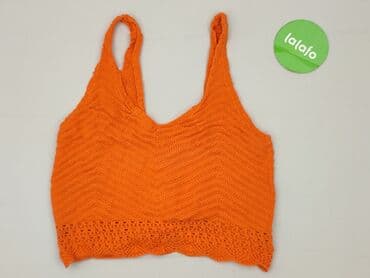 top z puszkiem: Amisu, Top damski, rozmiar L — 3