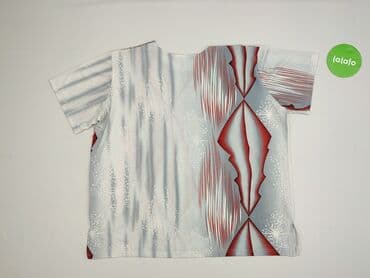 t shirty alternative: Women`s T-shirt, size 4XL (EU 48) — 3