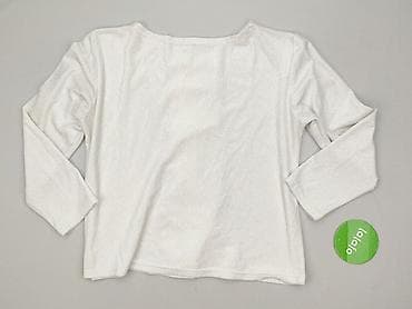 bluzy lala: Bluzka damska, rozmiar 4XL — 3