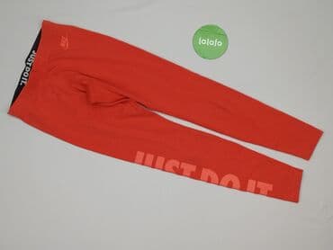 legginsy modelujące nike: Nike, Legginsy Sportowe damskie, rozmiar S — 2