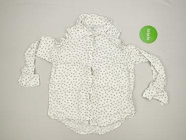 vinted 42: Reserved, Bluzka damska, rozmiar 2XL — 2