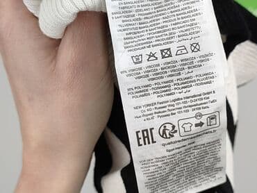 koszulka jedwabna intimissimi: Amisu, Top damski, rozmiar XS — 5