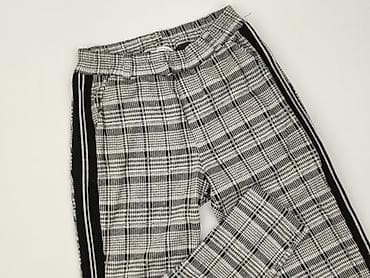 spodenki black squad: Blue shadow, Spodnie materiałowe damskie, rozmiar S — 1