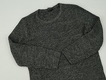 Swetry: SMOG, Sweter dla mężczyzn, rozmiar L — 1