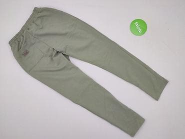 reebok bluza: Spodnie dresowe damskie, rozmiar S — 3