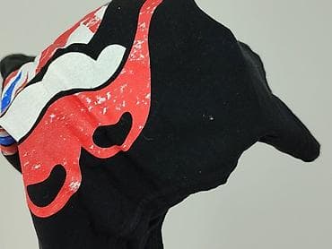 bluzki z dlugim rekawem basic: Emamoda, T-shirt damski, rozmiar S — 6