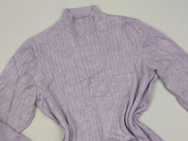 sweter wiedzmin: Golf damski, rozmiar S — 1