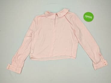 pauza bluzki: Bluzka damska, rozmiar S — 3