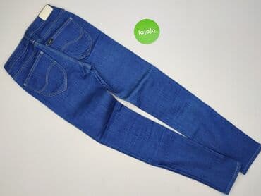 lee jeansy: Lee, Jeansy damskie, rozmiar S — 3