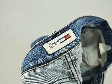 tracker original: Hilfiger Denim, Szorty dla mężczyzn, rozmiar L — 4