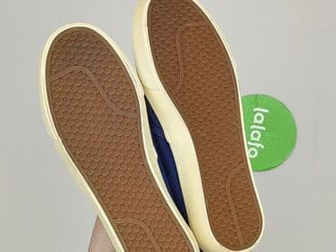 buty damskie pepe jeans: Seastar, Sneakersy damskie, 36, stan - Bardzo dobry — 4
