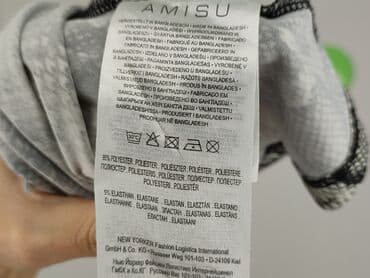 Жінкам: Amisu, Топ жіночий, розмір XS — 5