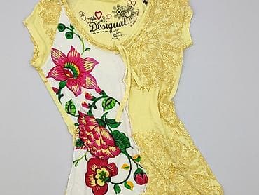 desigual sweter: Desigual, Tunika damska, rozmiar M — 1