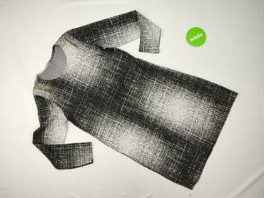 sukienka na drutach krok po kroku: Sukienka damska, rozmiar S — 2