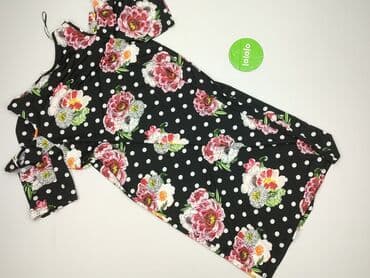 sukienki dla kobiet po 40: Woman, Women`s dress, size L — 4