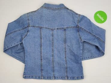 reserved kurtka damska zimowa: Kurtka jeansowa damska, rozmiar L — 3