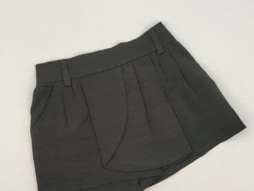 krótkie spodenki tech fleece: Szorty damskie, rozmiar S — 1