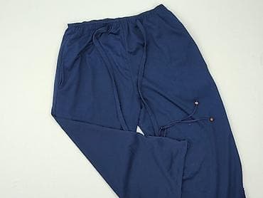 spodenki cleve: BM, Spodnie 3/4 damskie, rozmiar M — 1