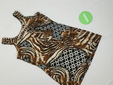 sukienka w panterkę, mohito: Sukienka damska, rozmiar S — 2