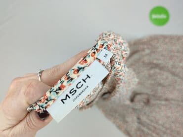 zalando sukienka midi: MSCH Copenhagen, Sukienka damska, rozmiar M — 4