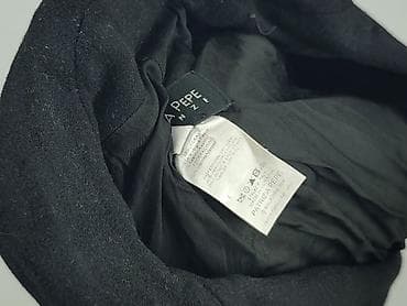 prada bluzy: Patrizia Pepe, Płaszcz damski, rozmiar L — 5