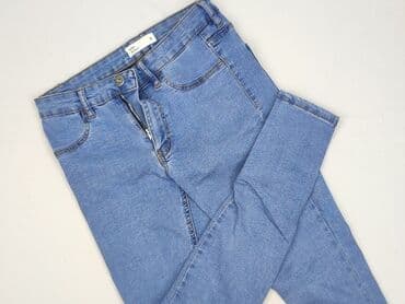 Jeansy damskie, rozmiar S w lalafo.pl Jeansy damskie, rozmiar S