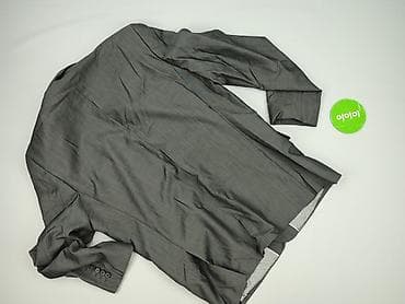 basic oversize t shirt: LAVARD, Suit jacket for men, size XL — 3