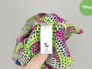 sheinside polska: Tu, Bluzka damska, rozmiar XL — 4