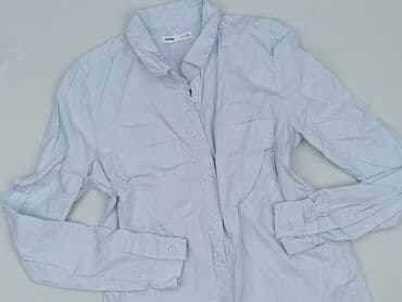 koszula do stroju kąpielowego: Sinsay, Women`s shirt, size XS (EU 34) — 1