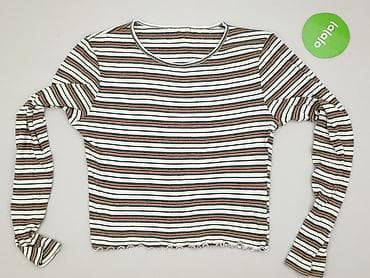bluzy pull and bear: Women's blouse, size M — 2