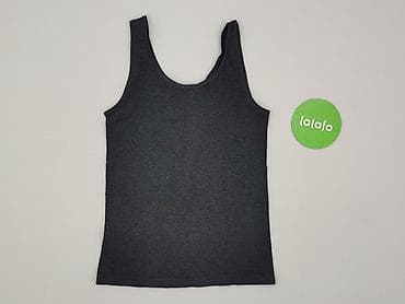 obrania: Top damski, rozmiar M — 3