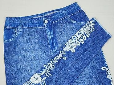 prl jeans: Legginsy rozmiar XL — 1