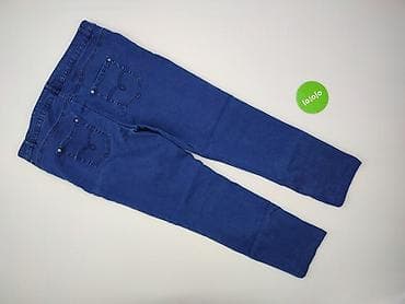 levis 524 too superlow: Jeansy damskie, rozmiar 3XL — 3