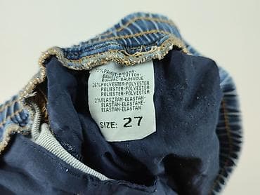 cargo pull and bear: M.Sara, Shorts for women, size S — 5