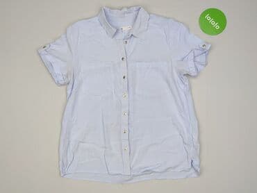 koszula z krótkim rękawem damska sinsay: Sinsay, Women`s shirt, size M — 2