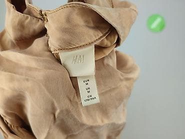 h: H&M, Women's blouse, size M — 4