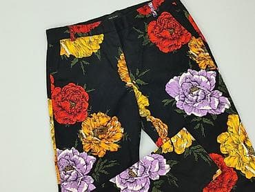 szorty lee cooper: River Island, Spodnie materiałowe damskie, rozmiar M — 1