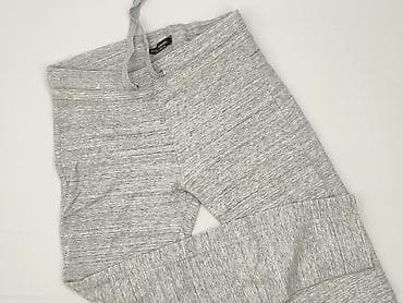bibs com: Bershka, Spodnie dresowe damskie, rozmiar M — 1