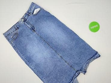 jeansy redial: Primark, Spódnica damska, rozmiar XL — 2